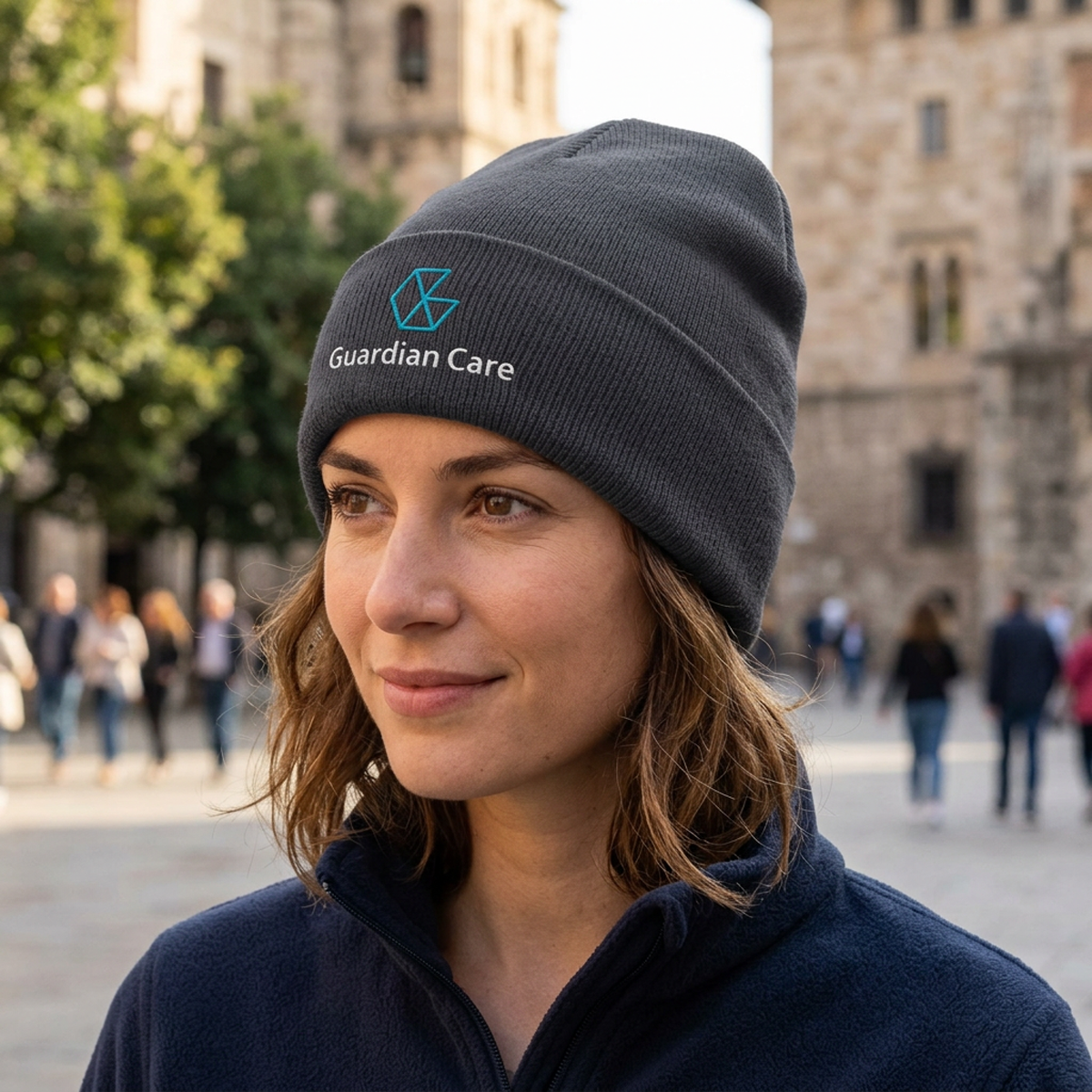 Izu-beanie