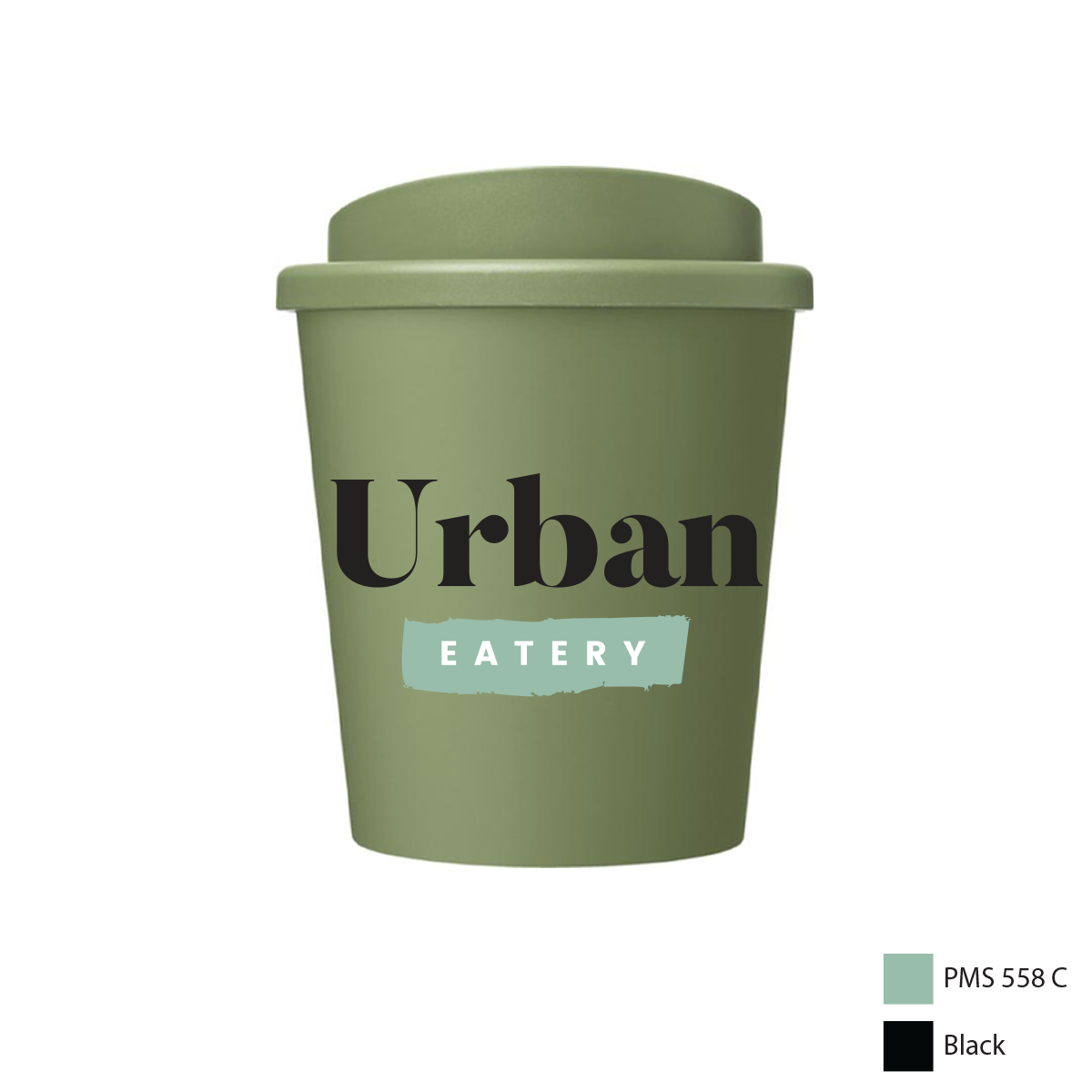 Americano® Espresso POP 250 ml tumbler