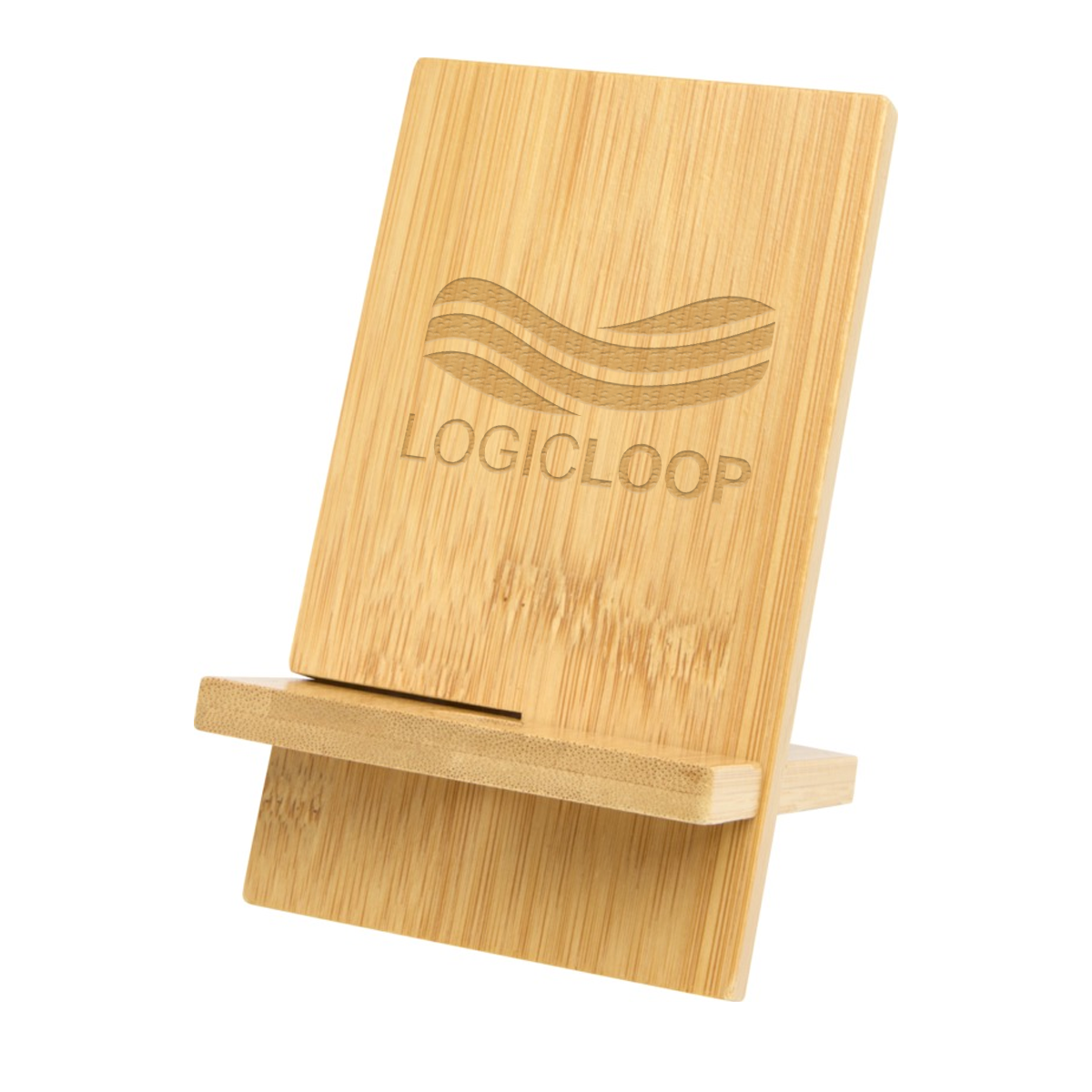 Visual product mockup