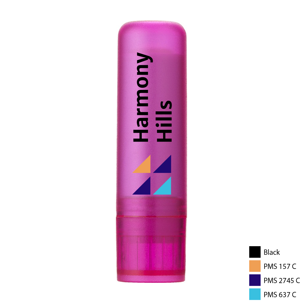 Deale lip balm stick