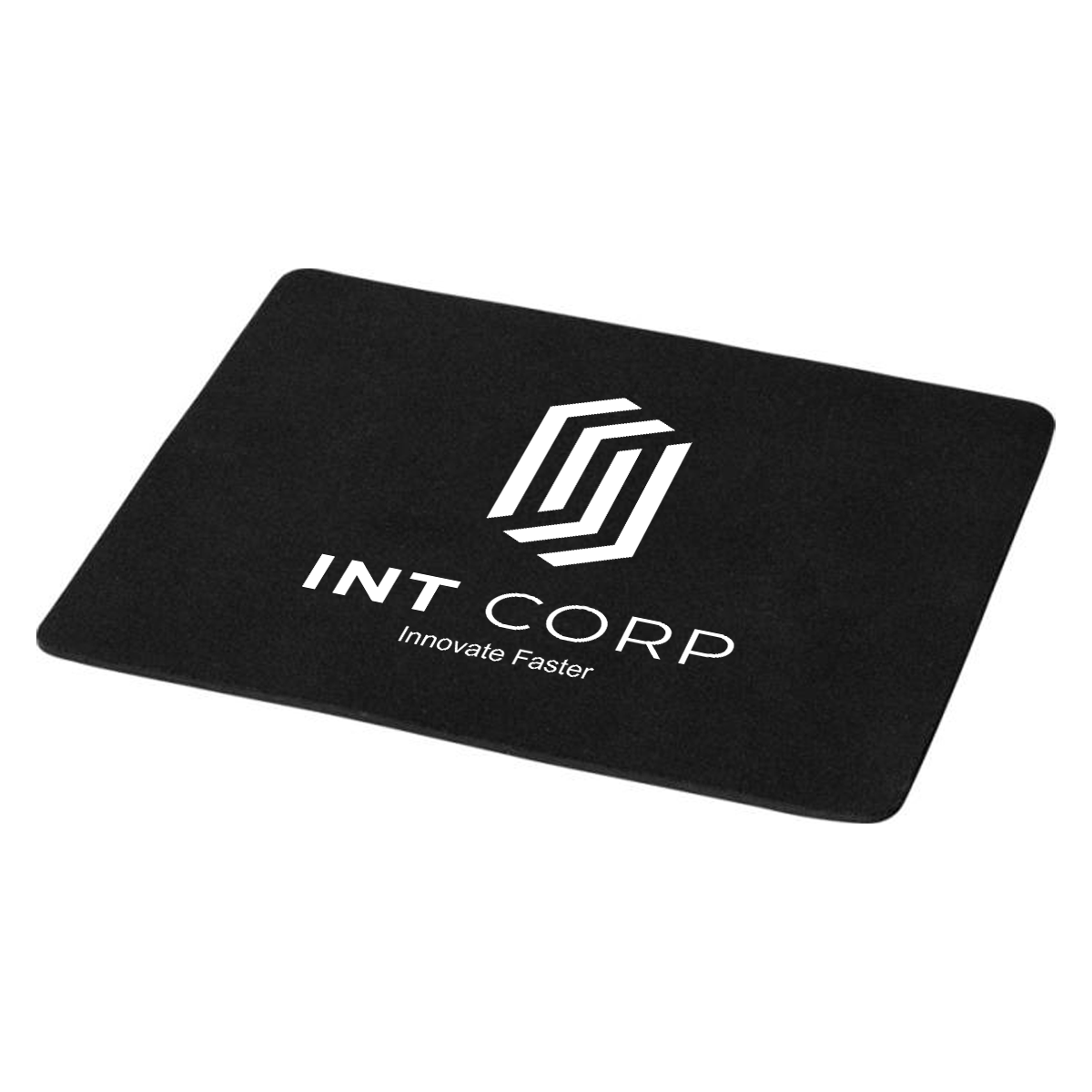 Heli flexible mouse pad